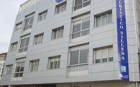 Albergue Turistico Silleda