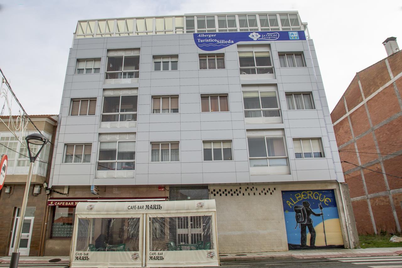 Albergue Turistico Silleda Exterior foto